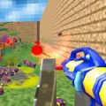 Blocky Gun Paintball 2022