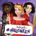 Instagirls: Halloween Dress Up