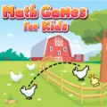 Maths Game for kids