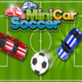Mini Car Soccer